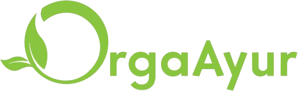 Orgaayur Logo